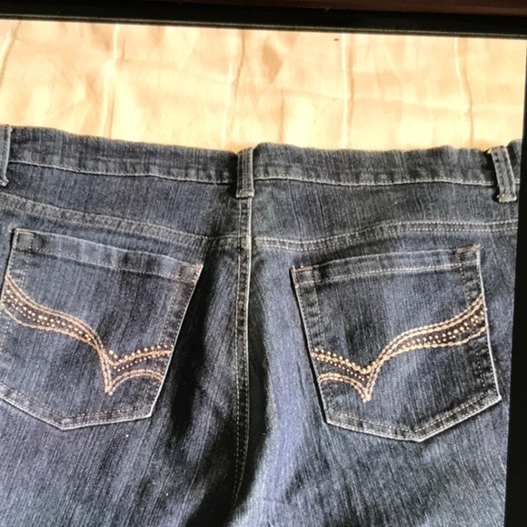 Gloria Vanderbilt Denim - Gloria Vanderbilt Jeans “Amanda” style